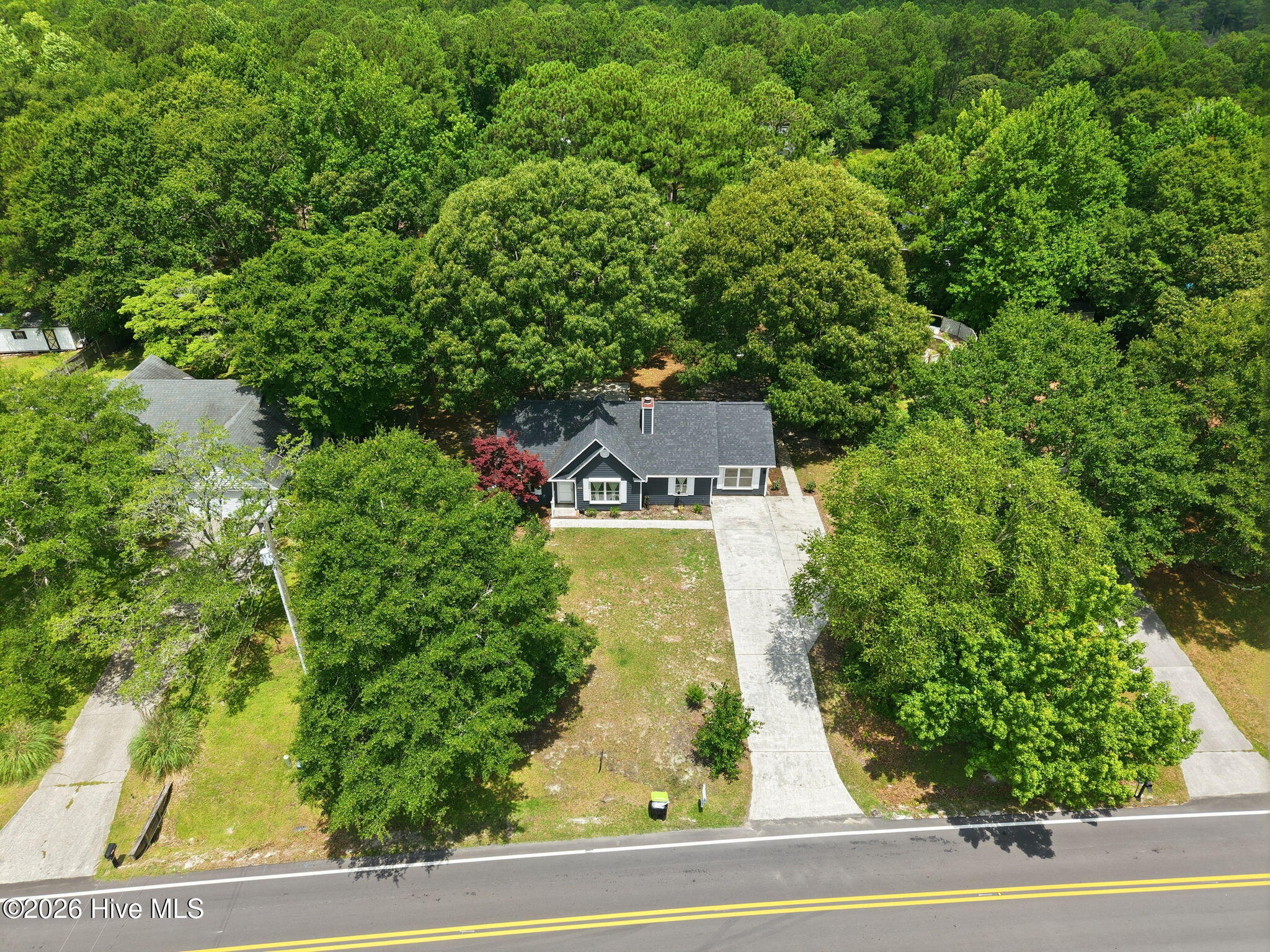 552 Swansboro Loop Road Swansboro, NC 28584 - Photo 46 of 46