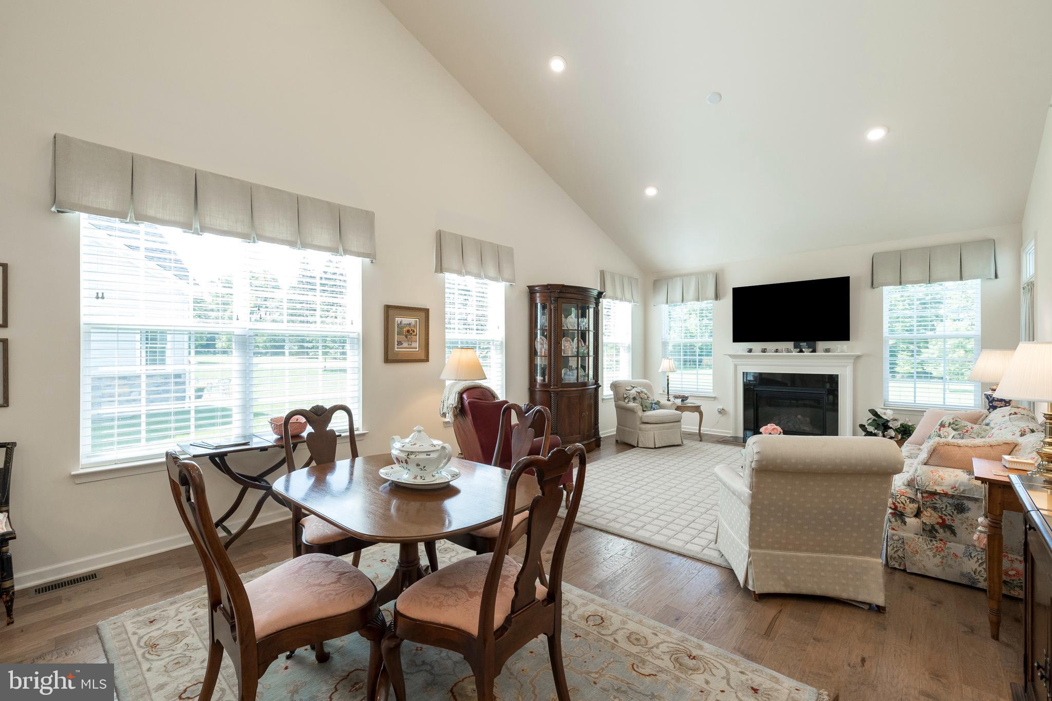 481 Lee Place Exton, PA 19341 - Photo 11 of 42 Dining Area
