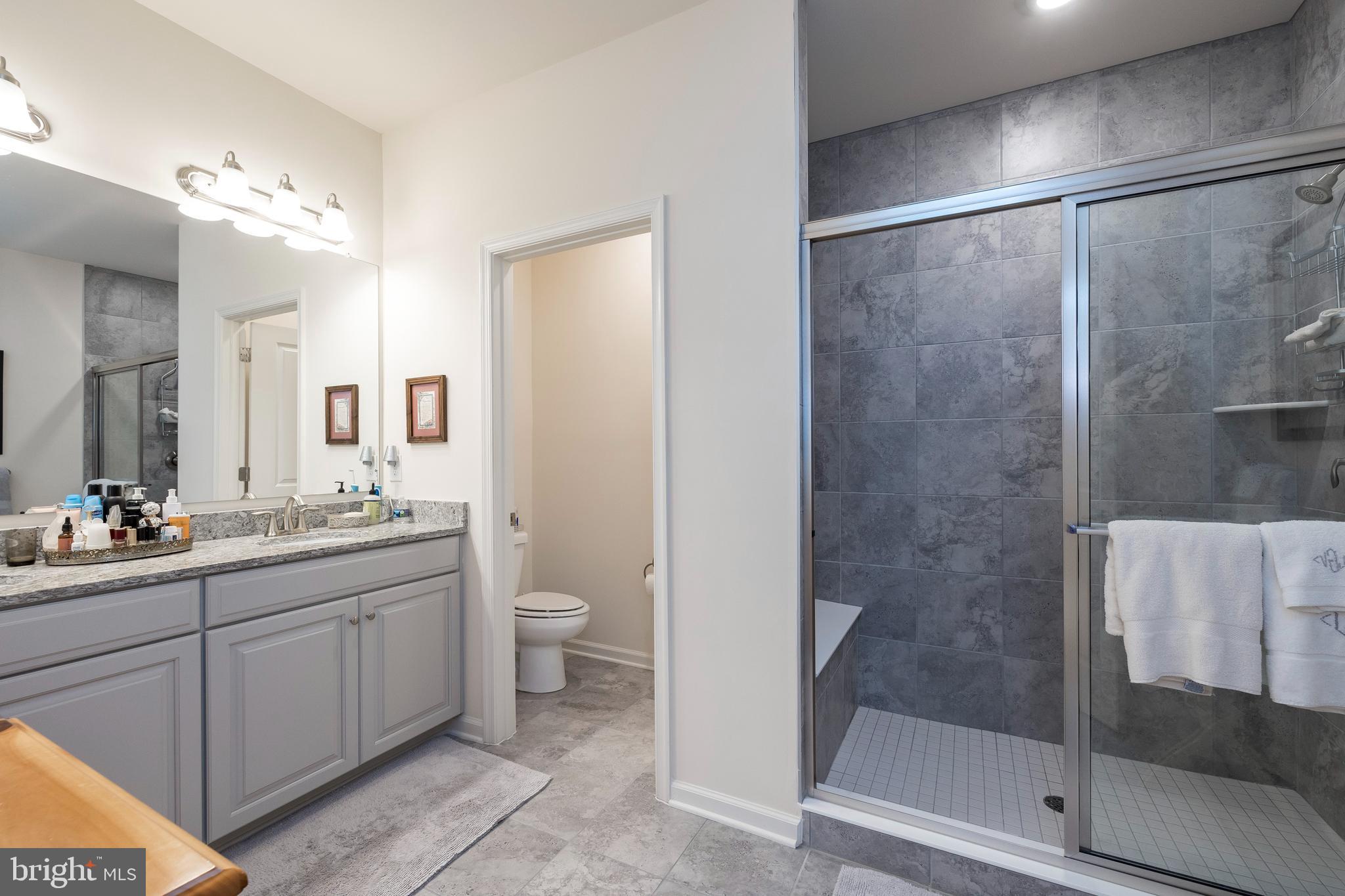 481 Lee Place Exton, PA 19341 - Photo 19 of 42 Master Bathroom