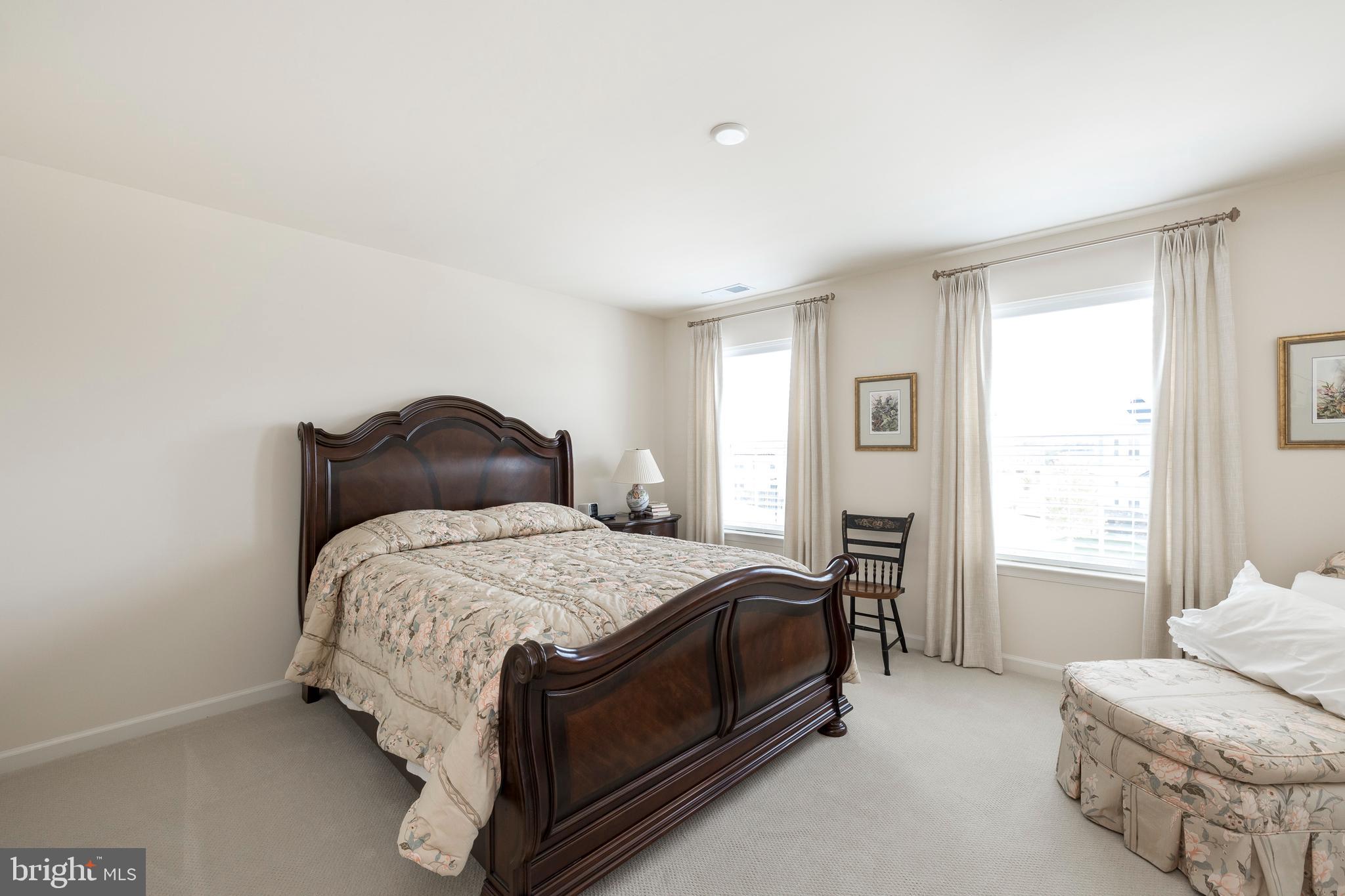 481 Lee Place Exton, PA 19341 - Photo 24 of 42 Bedroom Two Located on the Second Floor