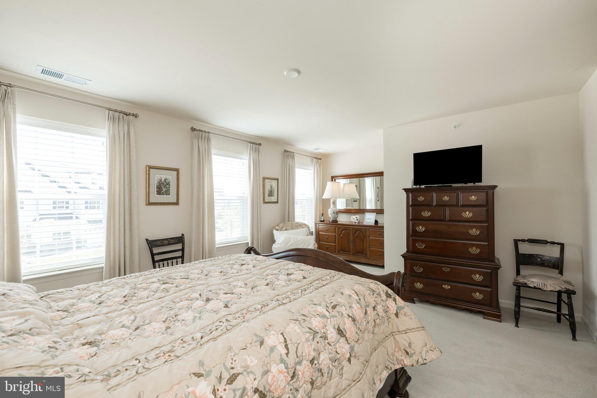 481 Lee Place Exton, PA 19341 - Photo 25 of 42 Bedroom Two with Upgraded Carpets