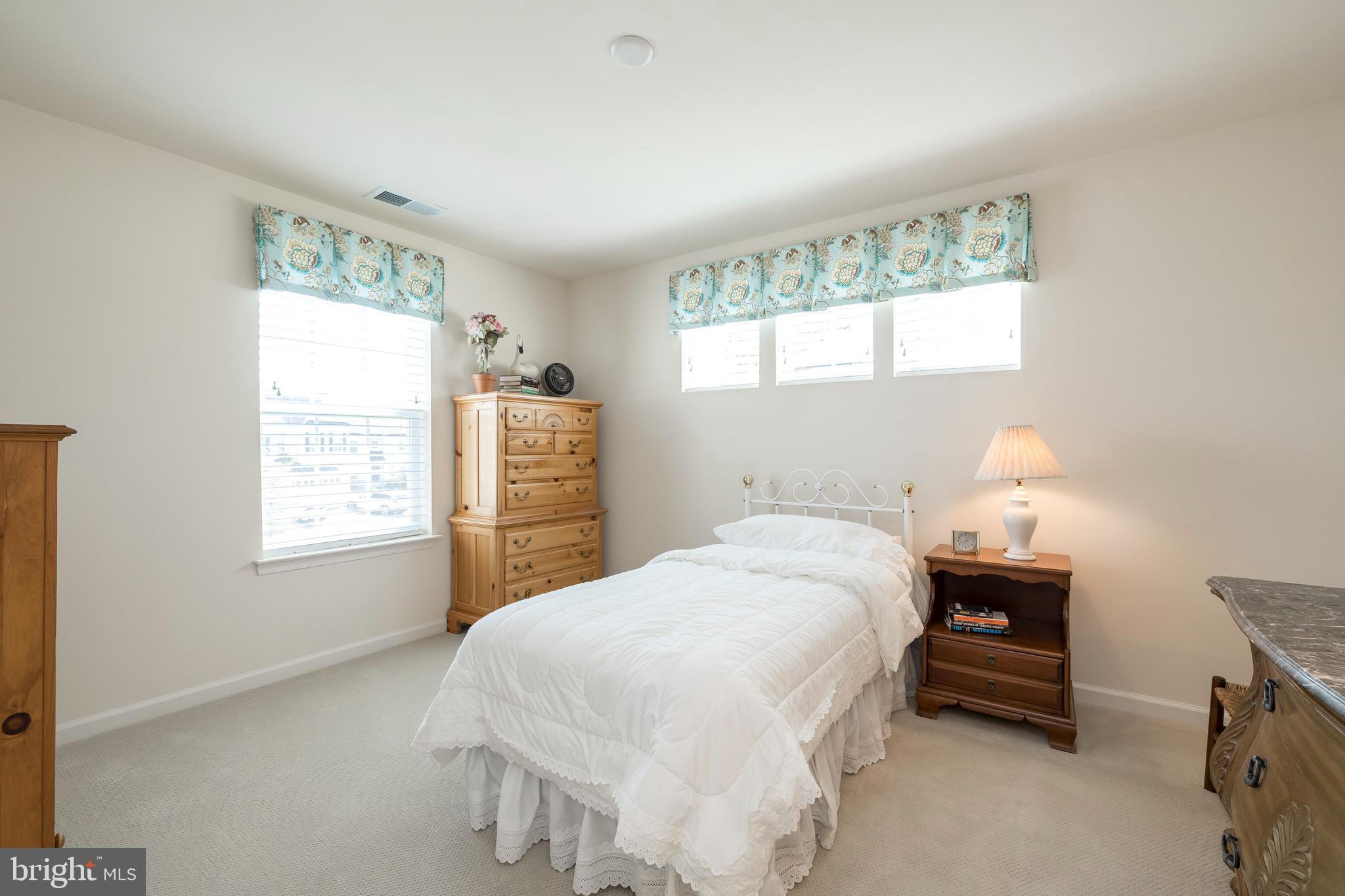 481 Lee Place Exton, PA 19341 - Photo 27 of 42 Bedroom Three Located on the Second Floor