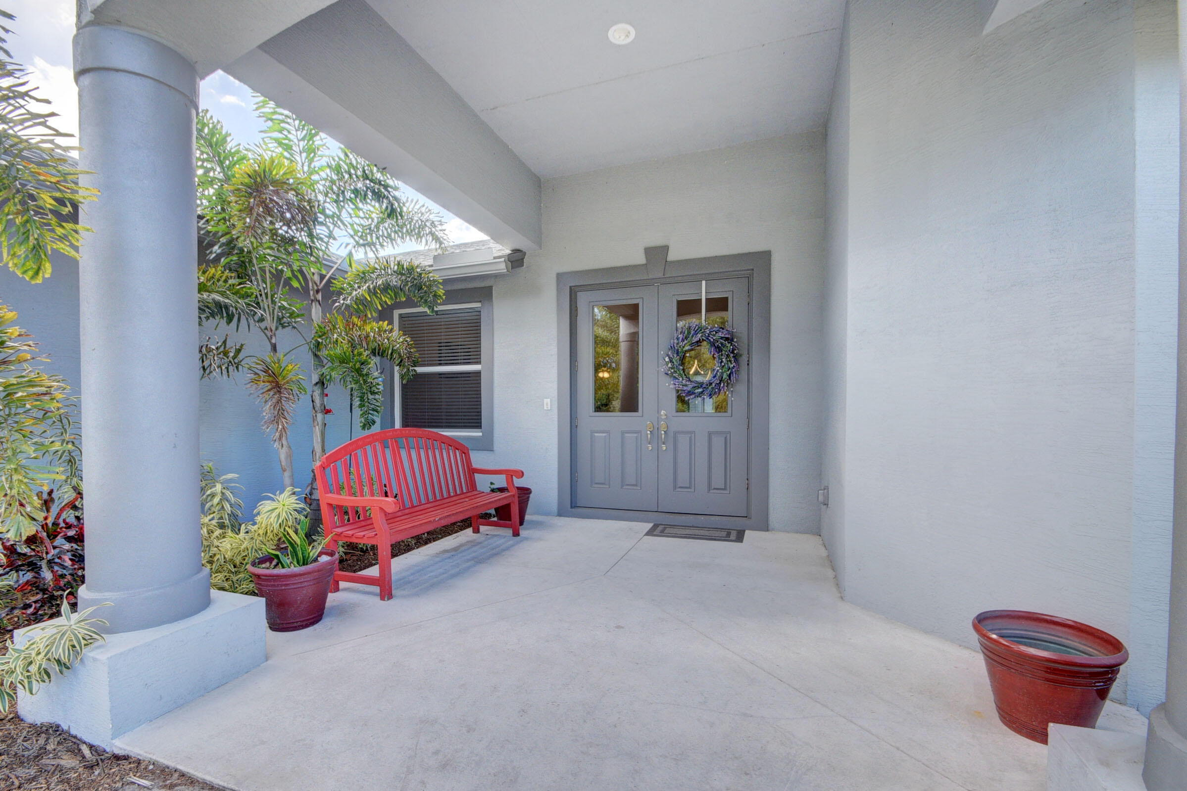 16138 93rd Road North Loxahatchee, FL 33470 - Photo 5 of 61 Front Porch