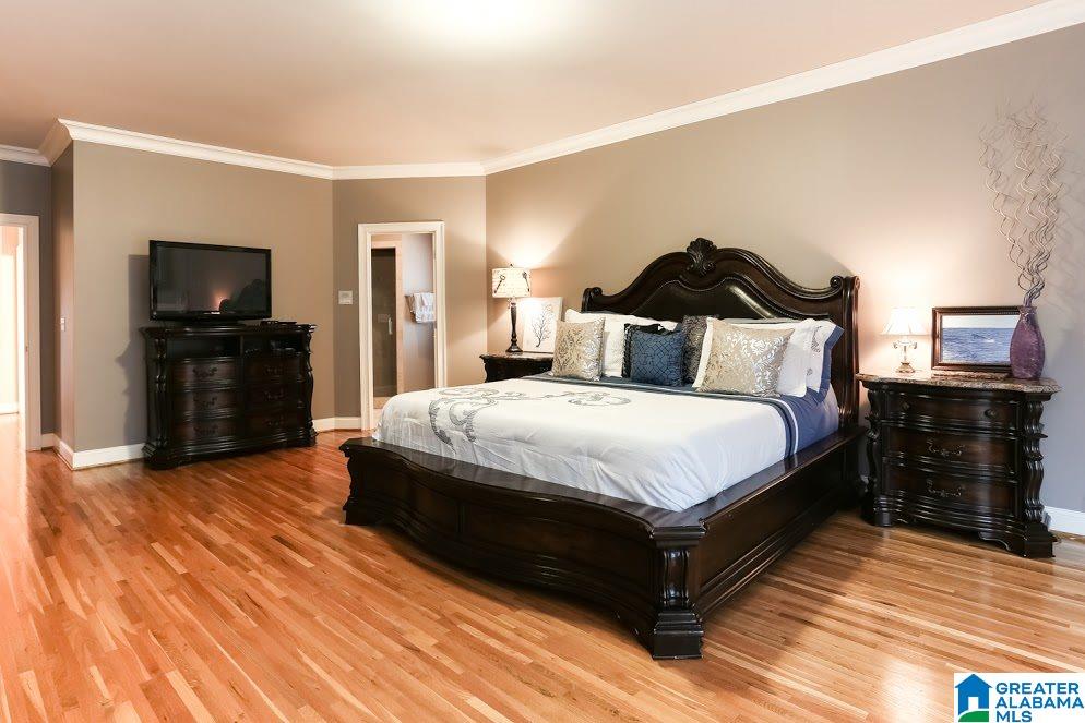 680 Mohawk Trail Ohatchee, AL 36271 - Photo 30 of 50