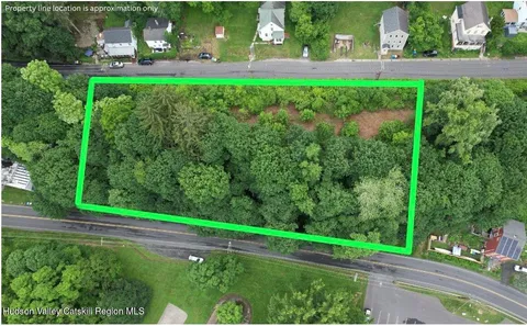 $68,000 | 269-291 Abeel Street, Kingston, NY 12401