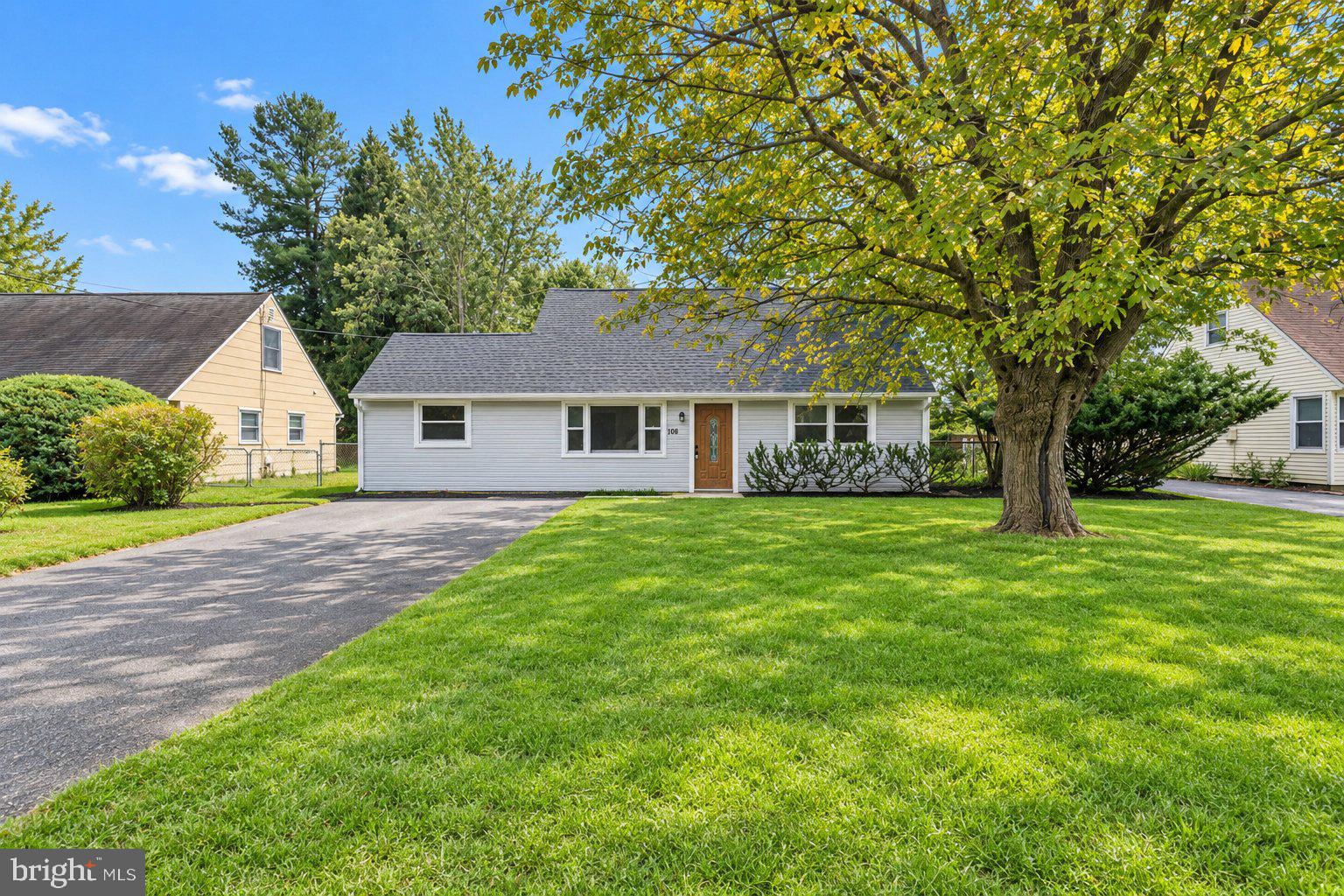 106 Rutledge Avenue Ewing, NJ 08618 - Photo 1 of 26 Gallery Image 1