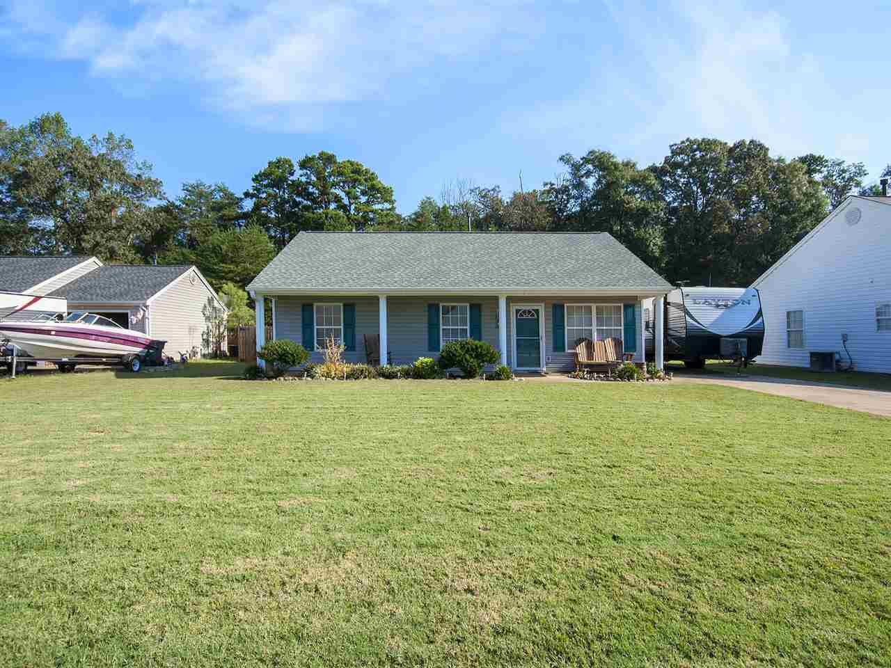 253 Spring Street Duncan, SC 29334 - Photo 24 of 35 Gallery Image 24