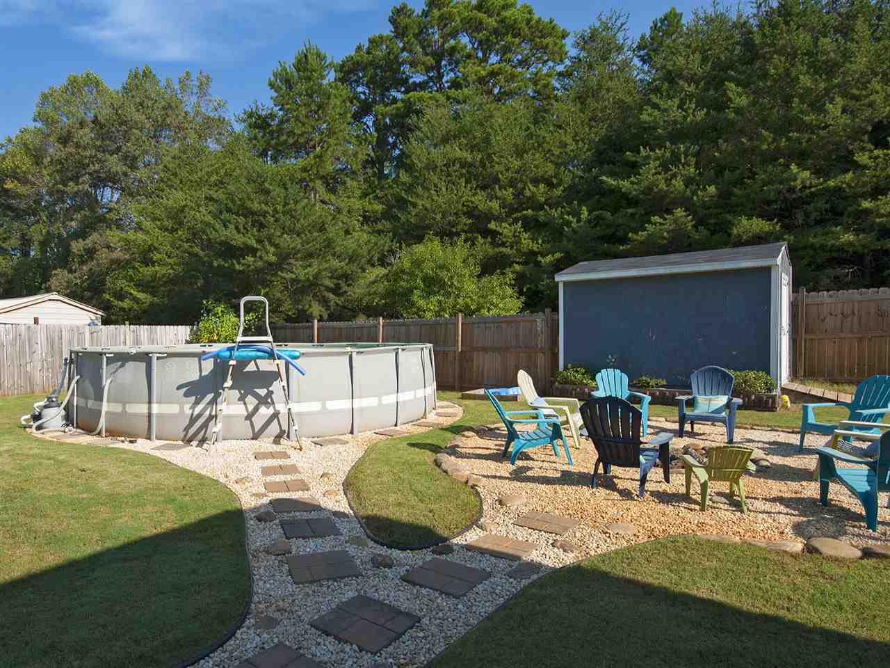 253 Spring Street Duncan, SC 29334 - Photo 26 of 35 Gallery Image 26