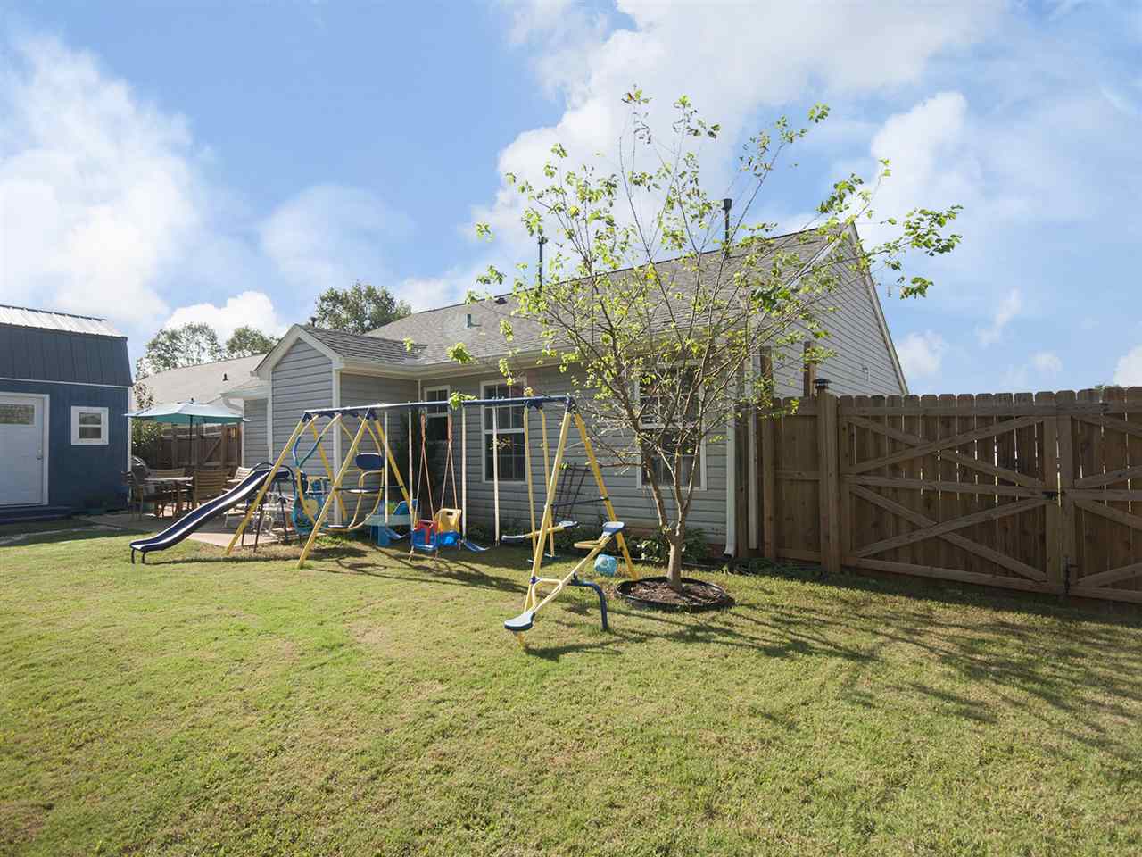 253 Spring Street Duncan, SC 29334 - Photo 34 of 35 Gallery Image 34