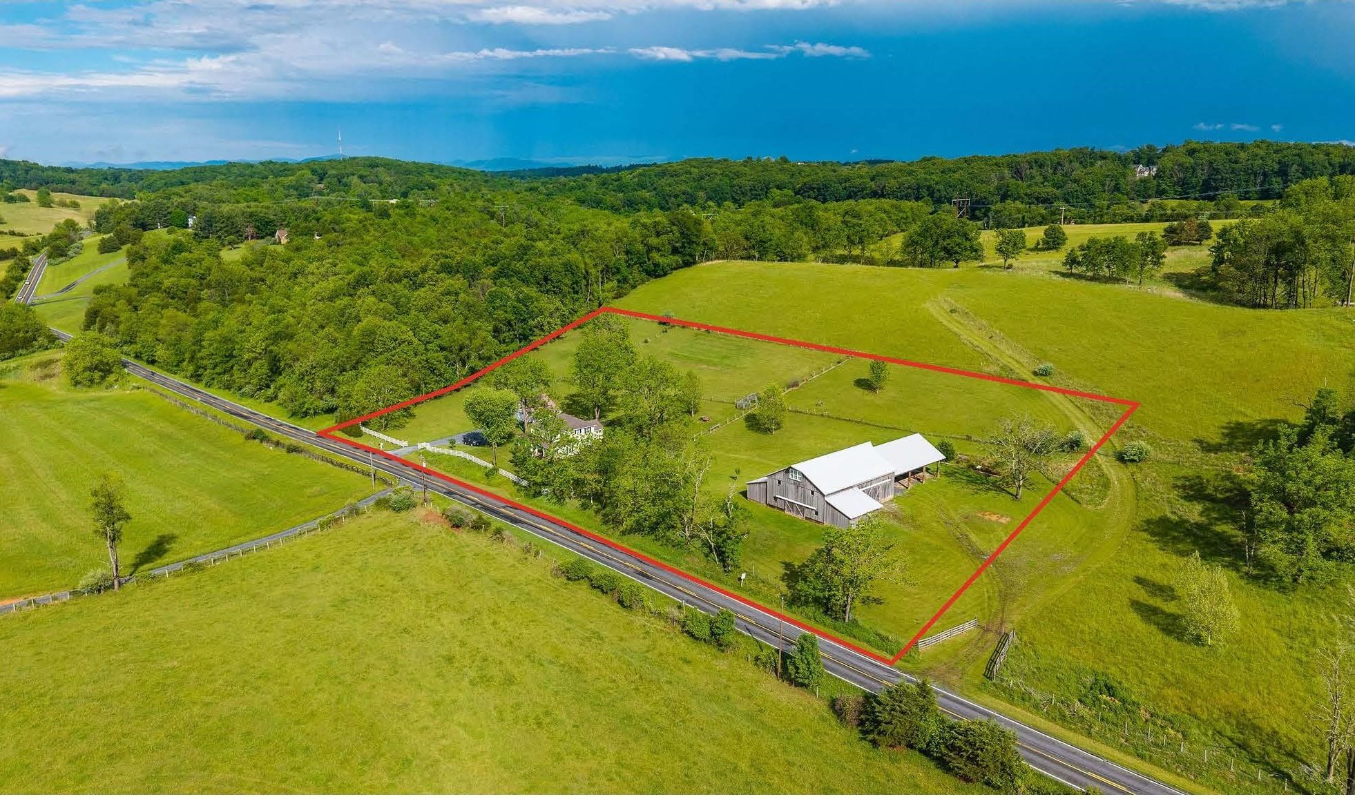 440 Galena Road Staunton, VA 24401 - Photo 53 of 75