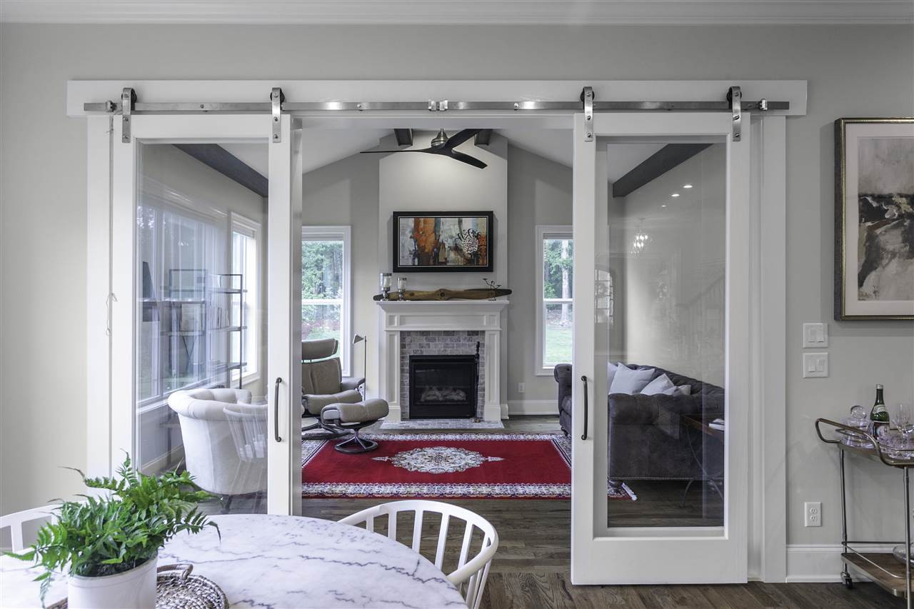 12309 Kyle Abbey Lane Raleigh, NC 27613 - Photo 9 of 30 Photo 9