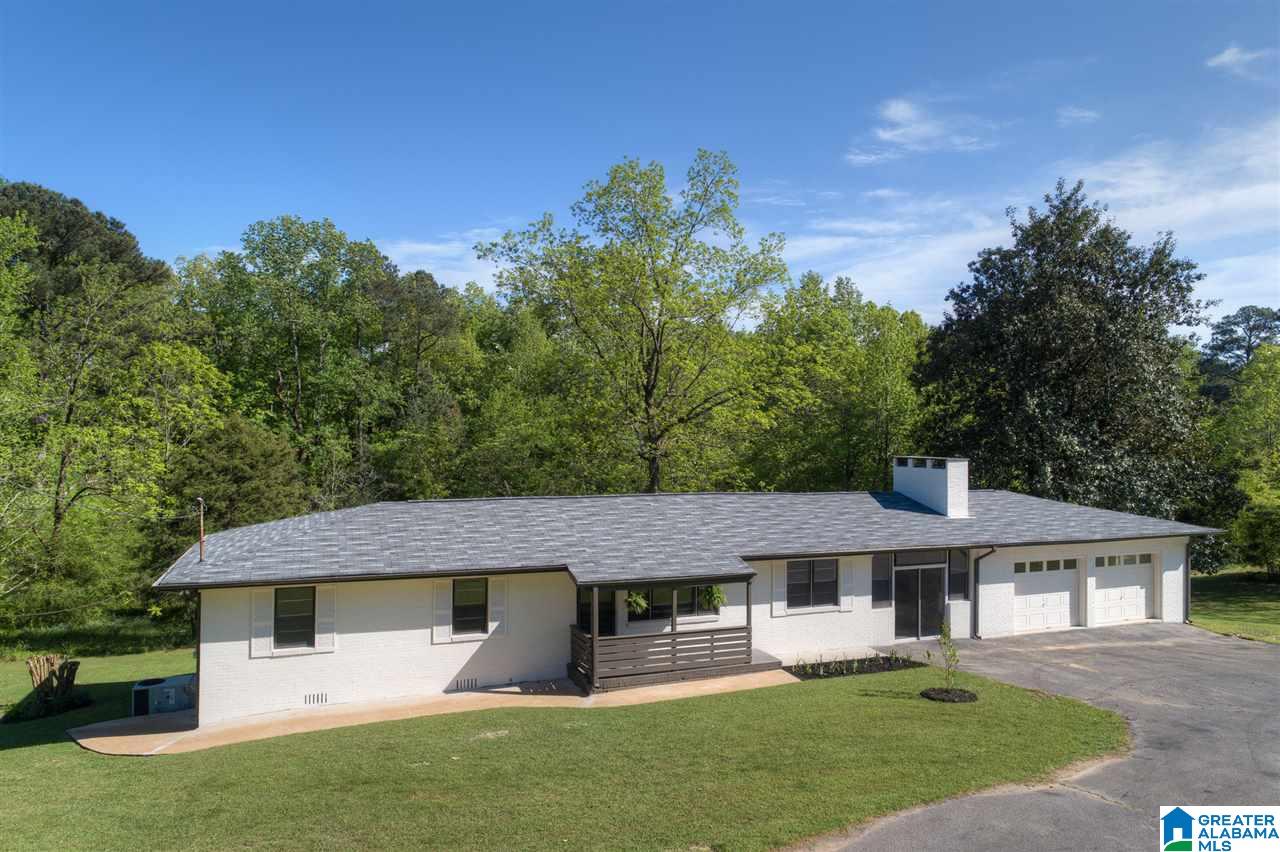 2898 Corner Road Warrior, AL 35180 - Photo 29 of 29