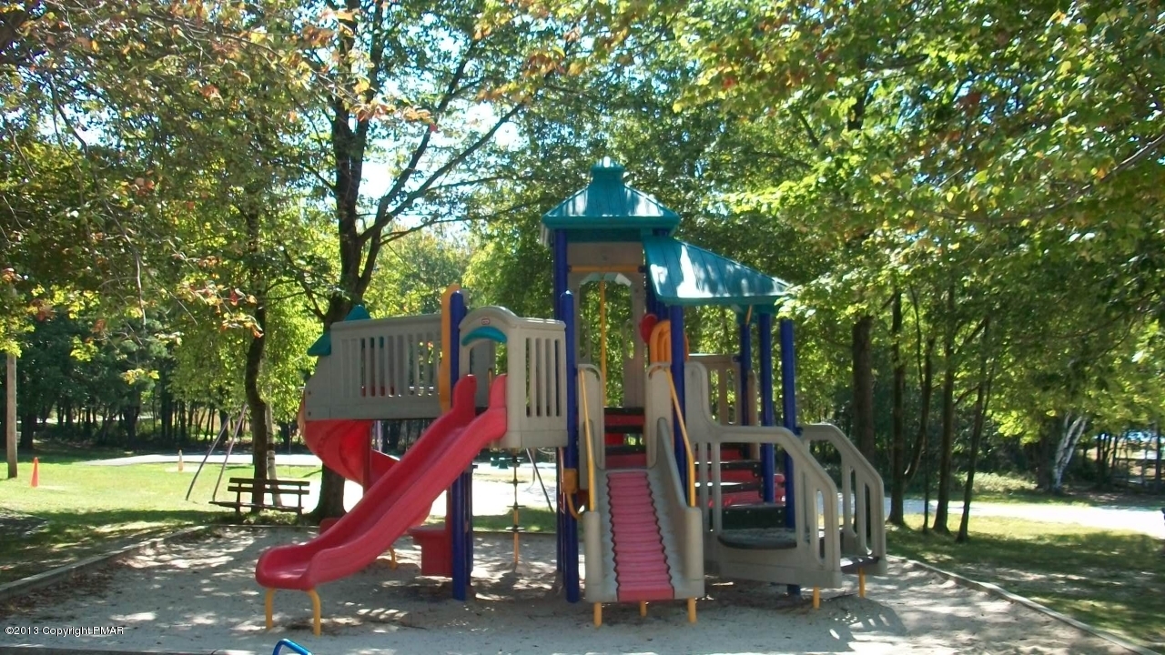 227 Schochs Mill Road Blakeslee, PA 18610 - Photo 17 of 27 playground summer