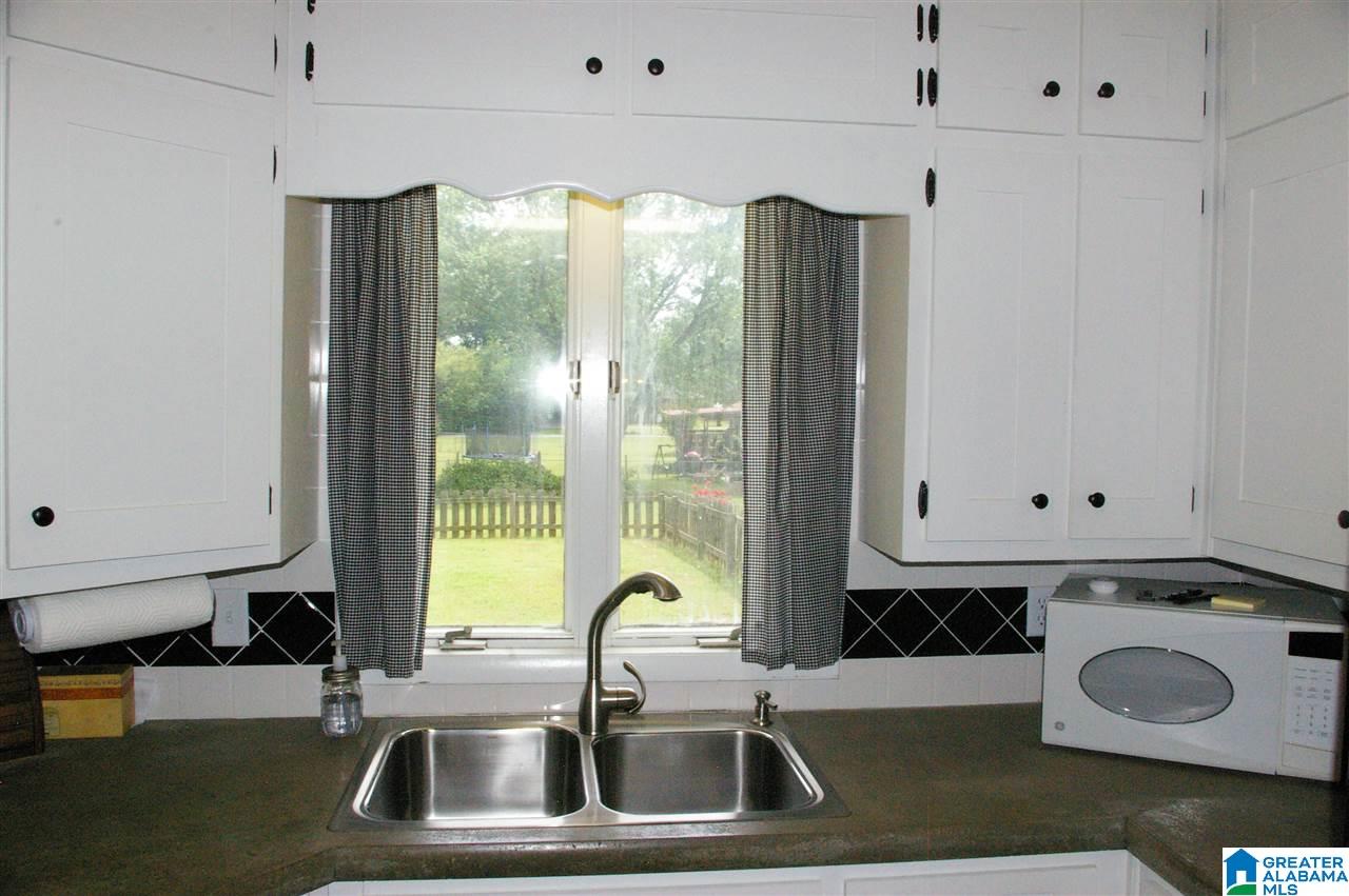 10540 Choccolocco Road Anniston, AL 36207 - Photo 34 of 47