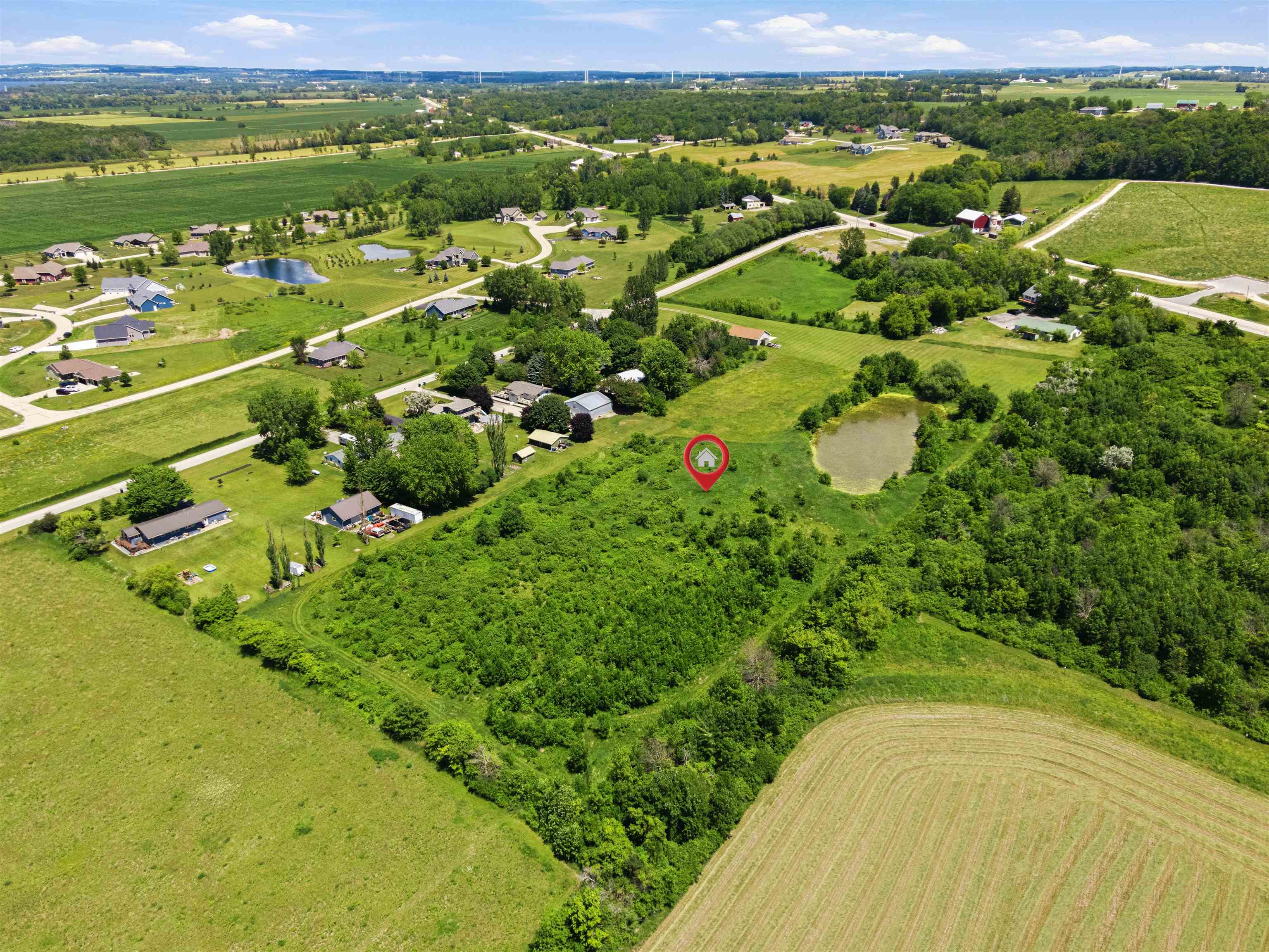 Fishermans Road Fond du Lac, WI 54937 - Photo 19 of 25
