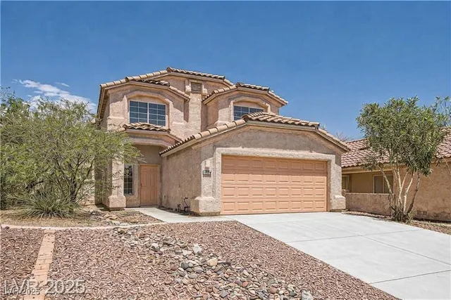 $1,999 | 7928 Seabourn Court, Las Vegas, NV 89129