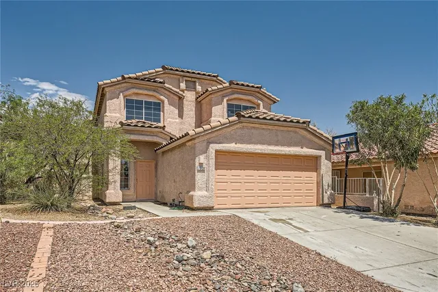 $1,999 | 7928 Seabourn Court, Las Vegas, NV 89129