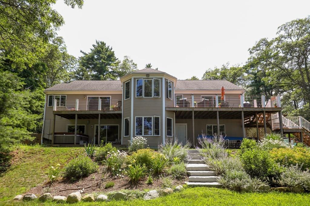 108 Farmersville Road Sandwich, MA 02563 - Photo 2 of 42 Gallery Image 2