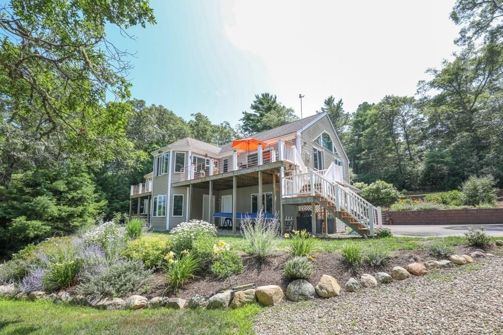 108 Farmersville Road Sandwich, MA 02563 - Photo 3 of 42 Gallery Image 3