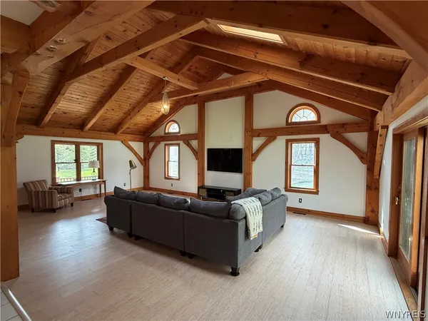 $465,000 | 9496 West Hill Road, Boston, NY 14025