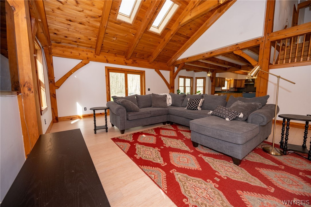 9496 West Hill Road Boston, NY 14025 - Photo 12 of 48