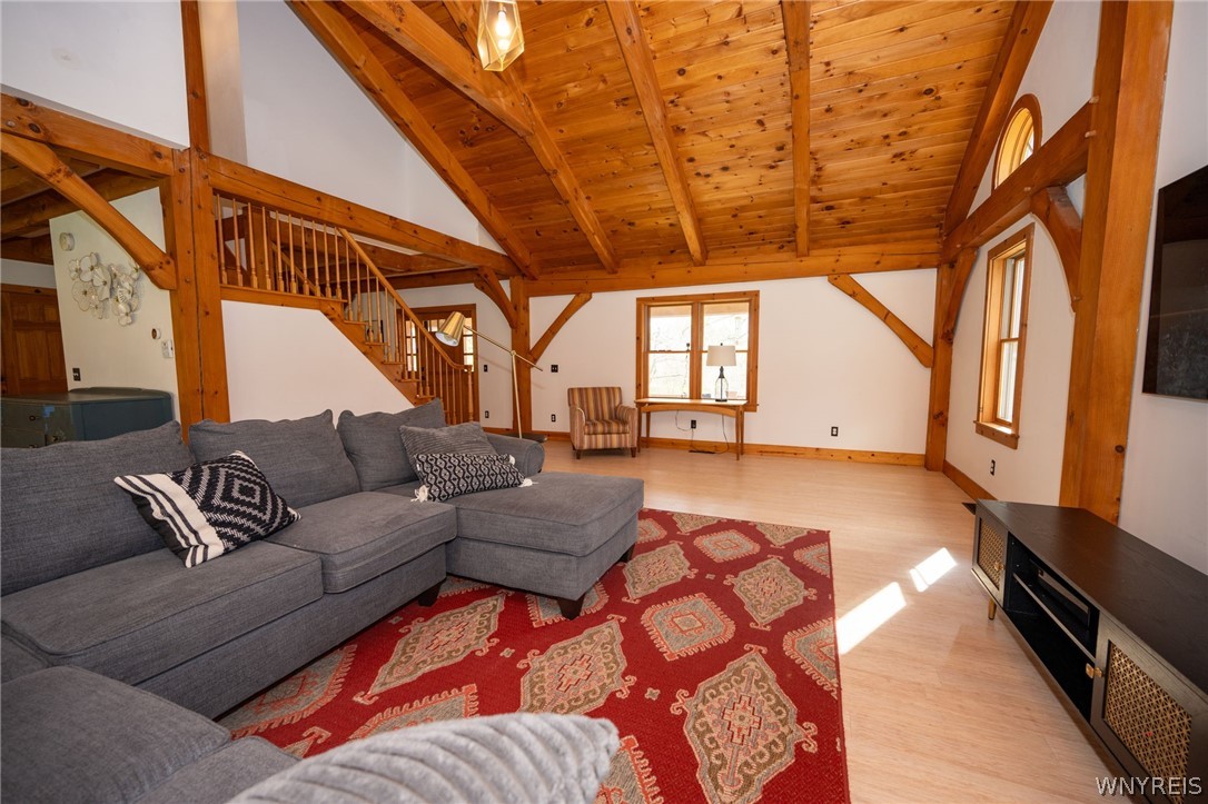 9496 West Hill Road Boston, NY 14025 - Photo 14 of 48