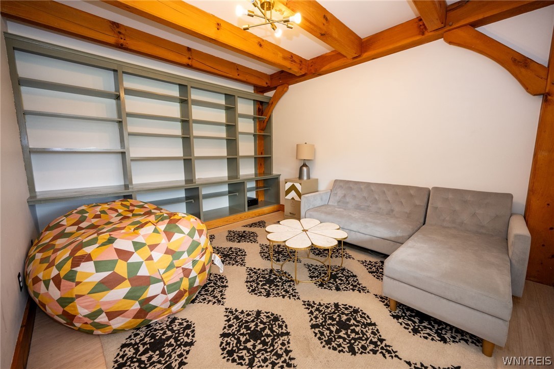 9496 West Hill Road Boston, NY 14025 - Photo 16 of 48 Den/Office