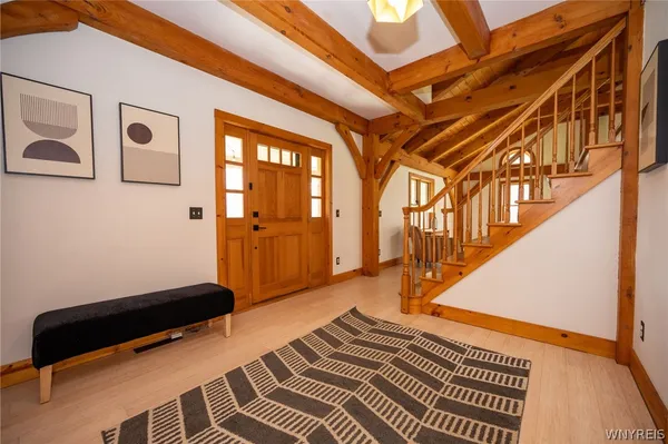 $465,000 | 9496 West Hill Road, Boston, NY 14025