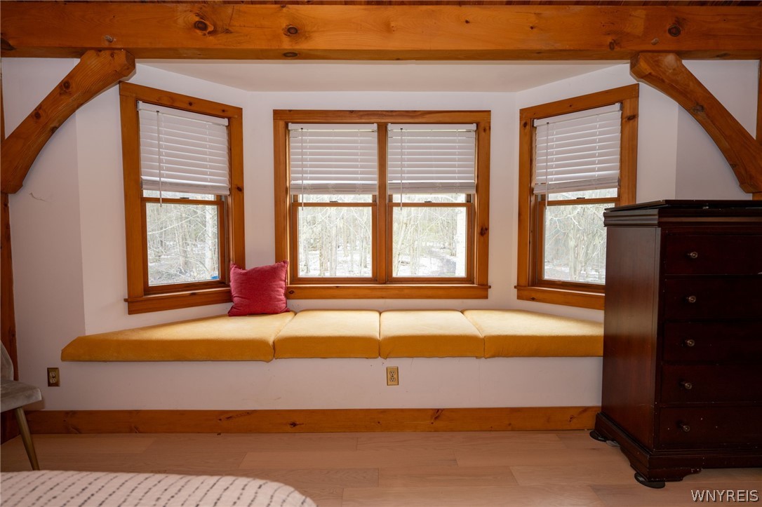 9496 West Hill Road Boston, NY 14025 - Photo 21 of 48 Primary bedroom