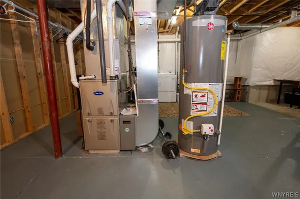 $465,000 | 9496 West Hill Road, Boston, NY 14025