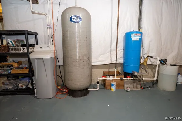 $465,000 | 9496 West Hill Road, Boston, NY 14025