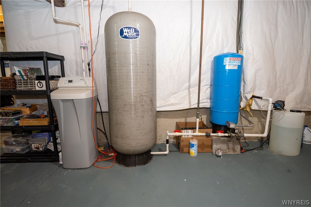 9496 West Hill Road Boston, NY 14025 - Photo 29 of 48