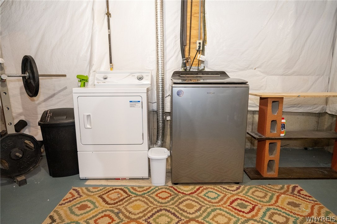 9496 West Hill Road Boston, NY 14025 - Photo 31 of 48