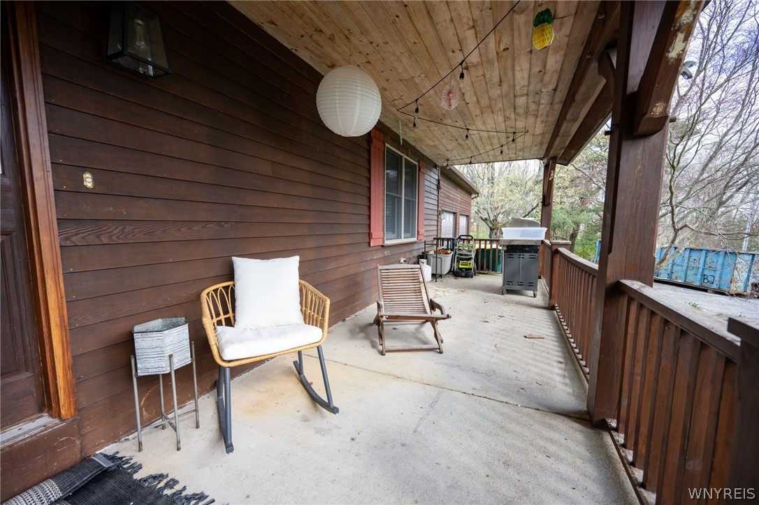 9496 West Hill Road Boston, NY 14025 - Photo 34 of 48