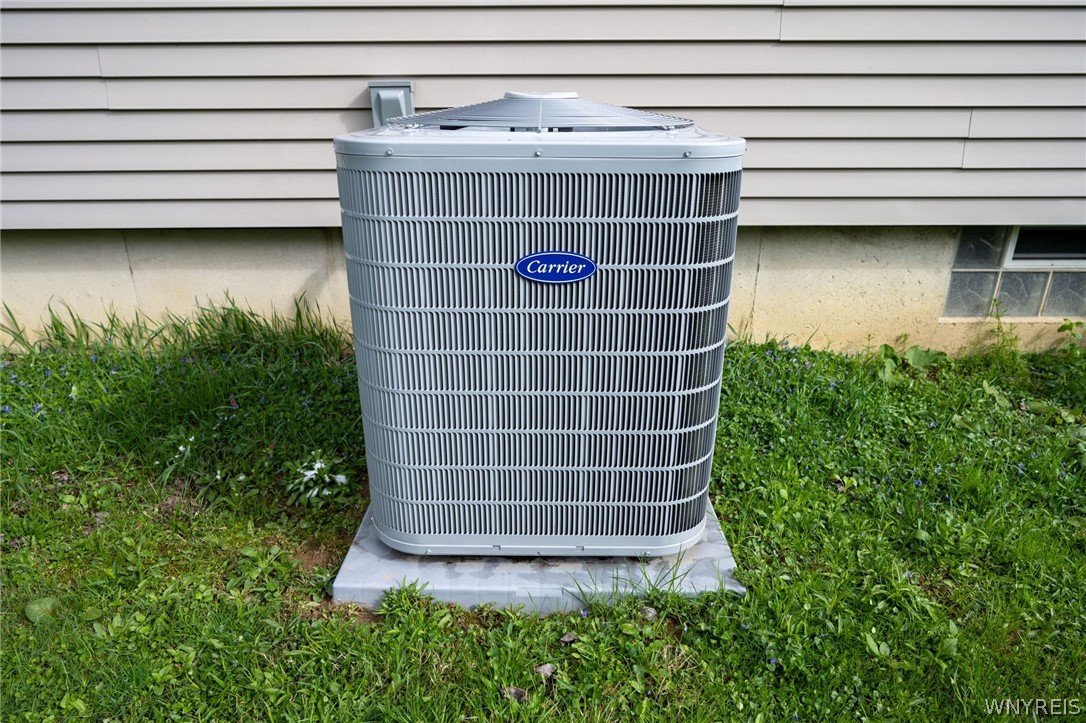 9496 West Hill Road Boston, NY 14025 - Photo 37 of 48