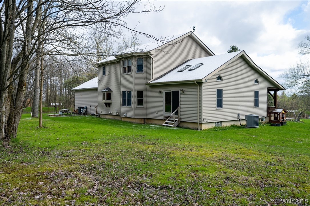 9496 West Hill Road Boston, NY 14025 - Photo 38 of 48