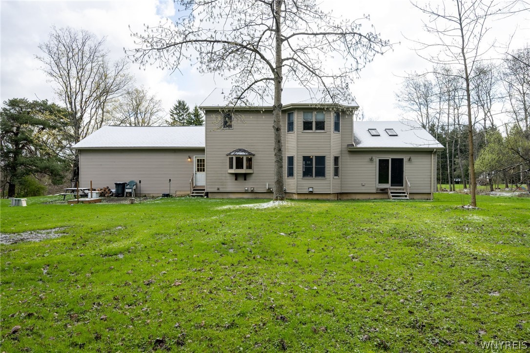 9496 West Hill Road Boston, NY 14025 - Photo 39 of 48