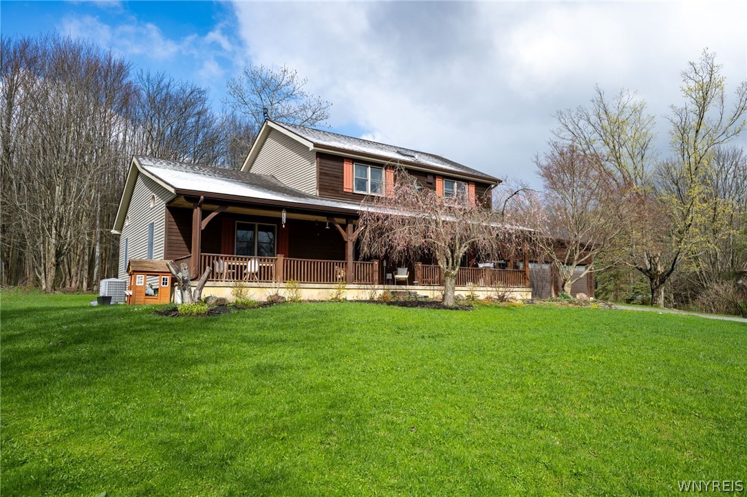 9496 West Hill Road Boston, NY 14025 - Photo 41 of 48