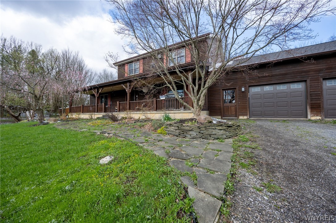 9496 West Hill Road Boston, NY 14025 - Photo 43 of 48