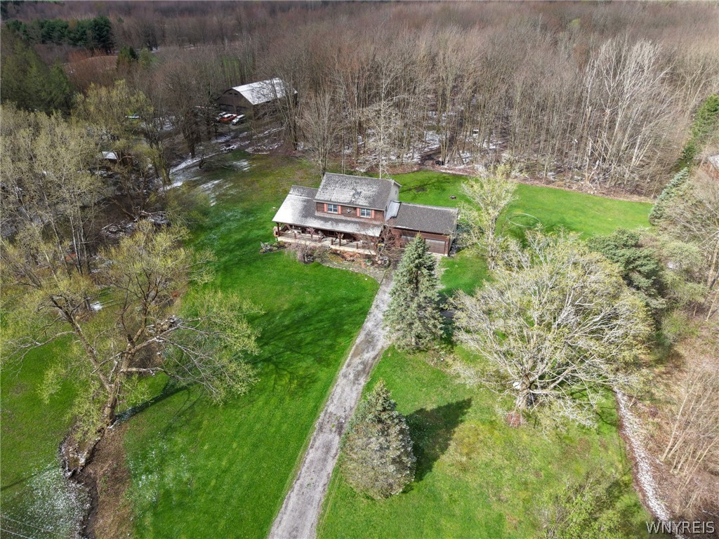 9496 West Hill Road Boston, NY 14025 - Photo 44 of 48