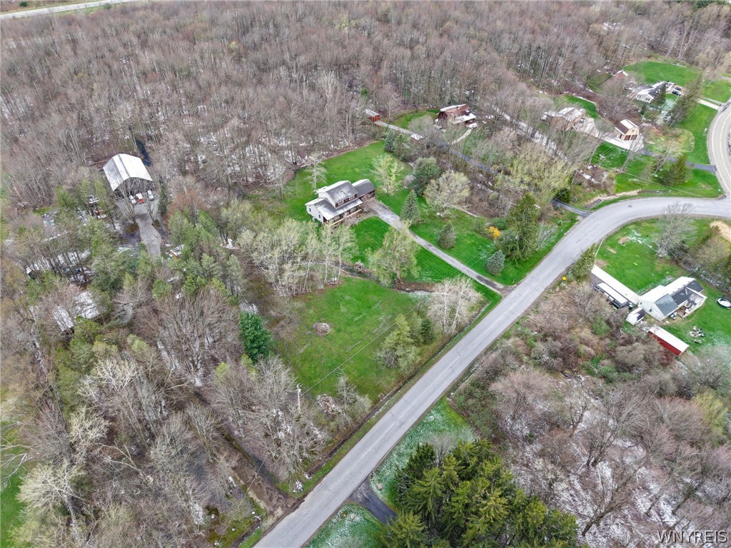 9496 West Hill Road Boston, NY 14025 - Photo 48 of 48