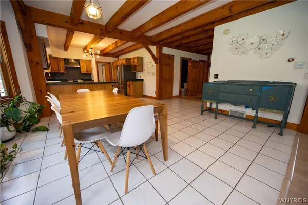 $465,000 | 9496 West Hill Road, Boston, NY 14025