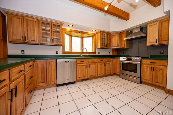 $465,000 | 9496 West Hill Road, Boston, NY 14025