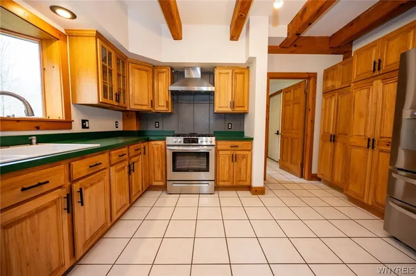 $465,000 | 9496 West Hill Road, Boston, NY 14025