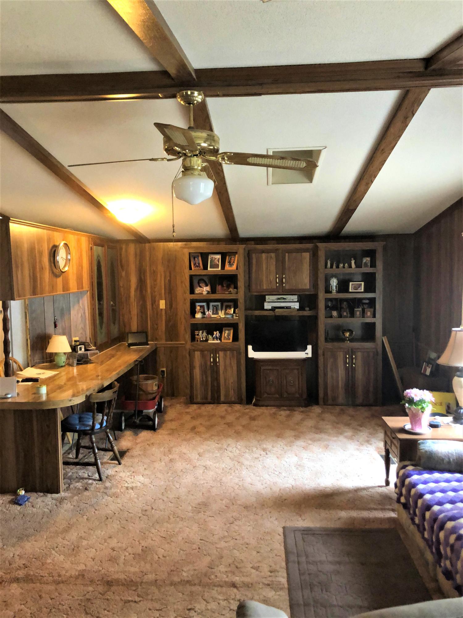 30 Hemlock Cove Road Hollis Center, ME 04042 - Photo 8 of 14 living