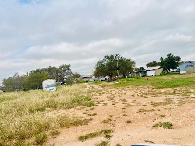 6318 East County Road 6500 Lubbock, TX 79403 - Photo 7 of 17 a view of a lake with houses