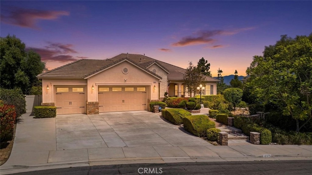 16375 Ory Circle Riverside, CA 92503 - Photo 6 of 51 a view of a house with a yard