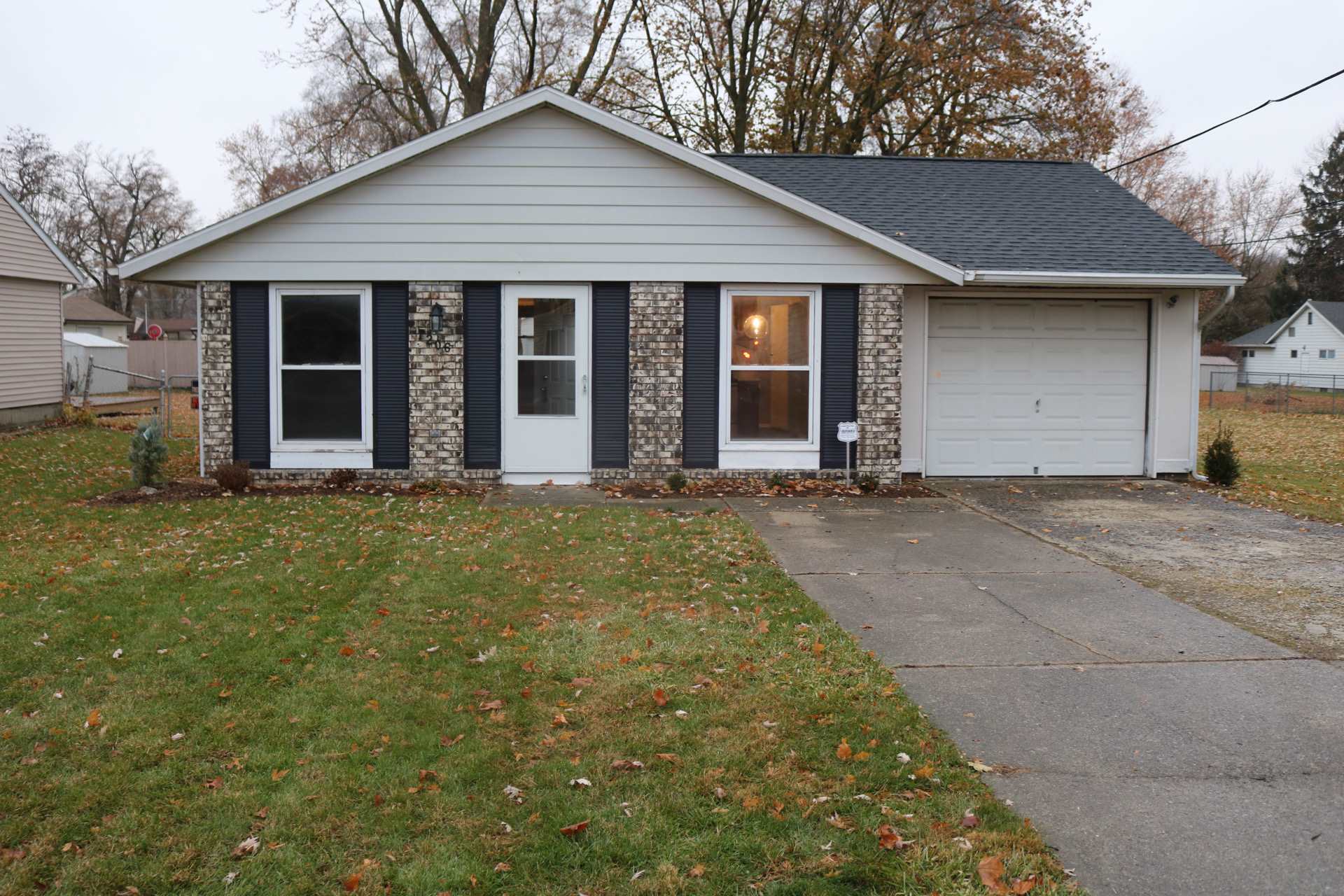 7206 Baer Road Fort Wayne, IN 46809 - Photo 3 of 7 Gallery Image 3