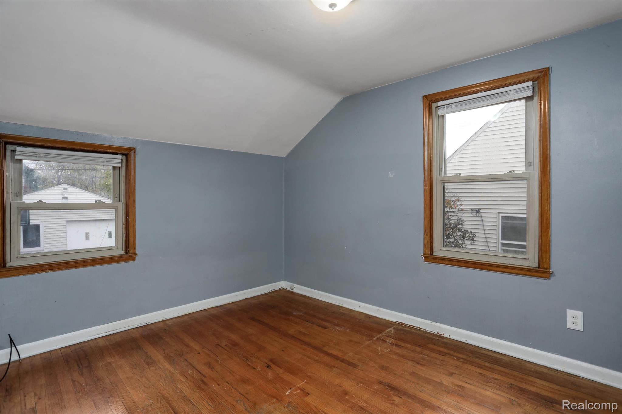 22167 Rausch Avenue Eastpointe, MI 48021 - Photo 19 of 21 Gallery Image 19
