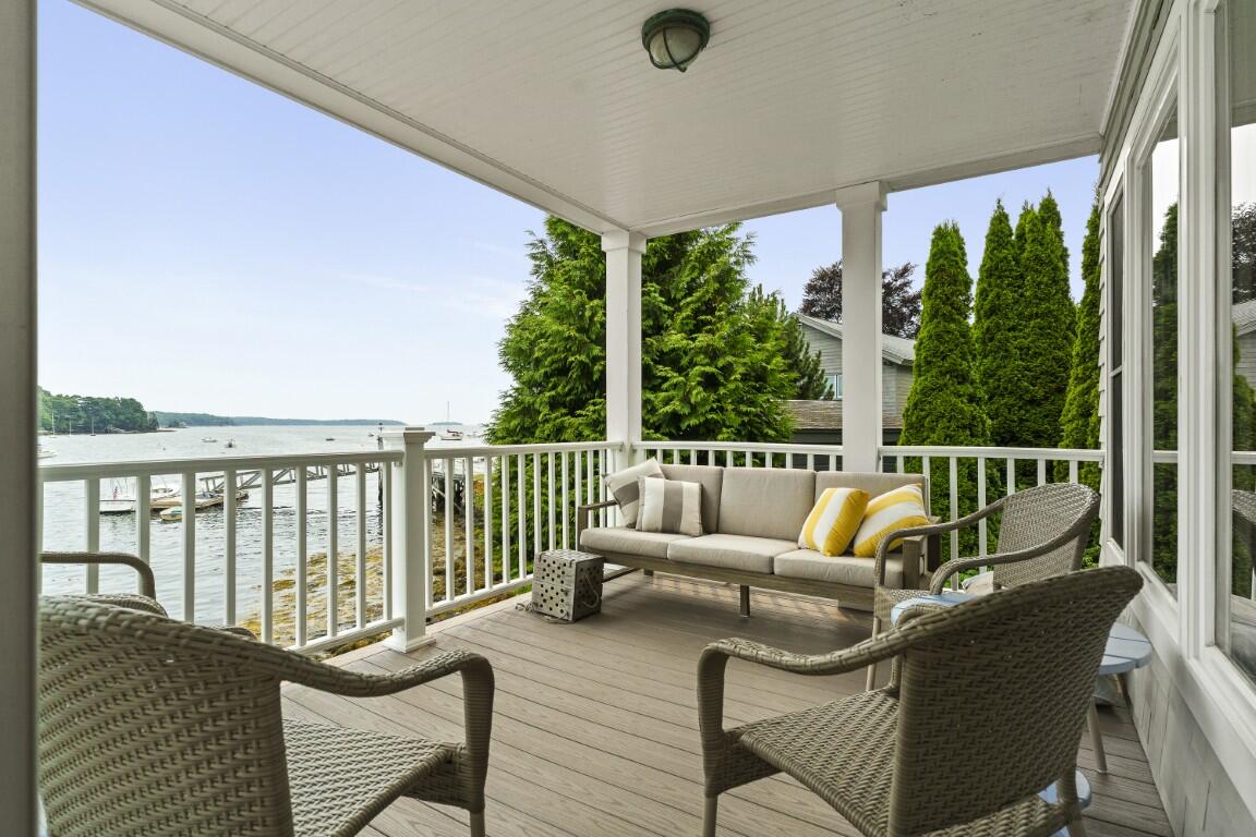 100 Murray Hl Road Boothbay, ME 04544 - Photo 22 of 58 22